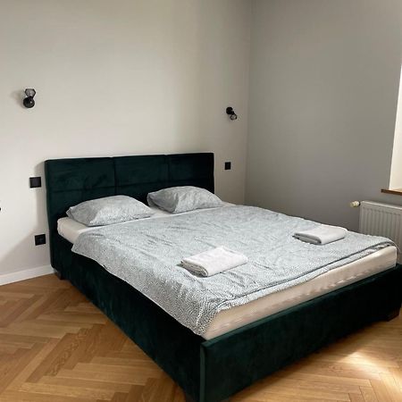 Apartamenty Kopernika 47/5 Stary Toruń Eksteriør billede