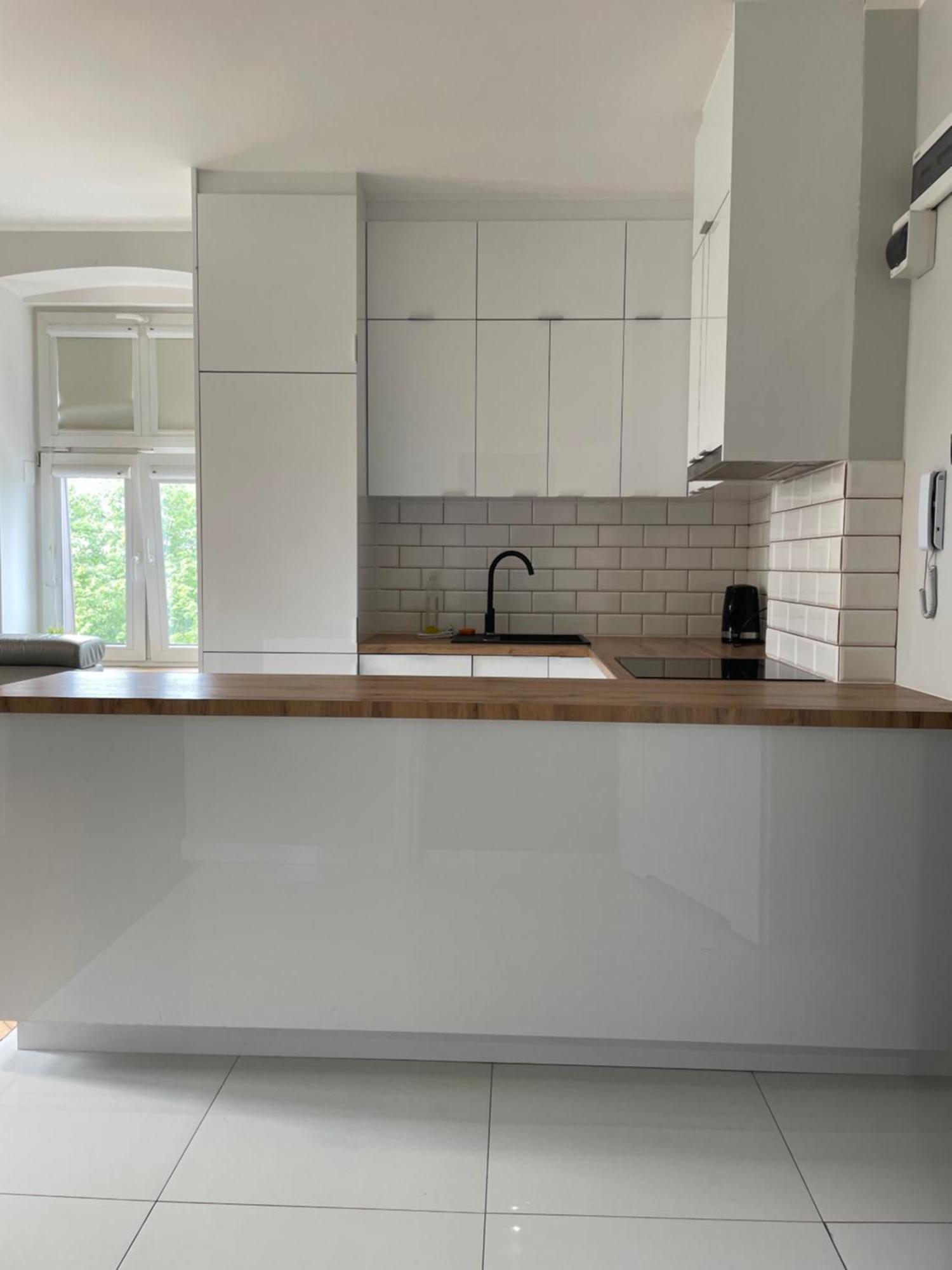 Apartamenty Kopernika 47/5 Stary Toruń Eksteriør billede