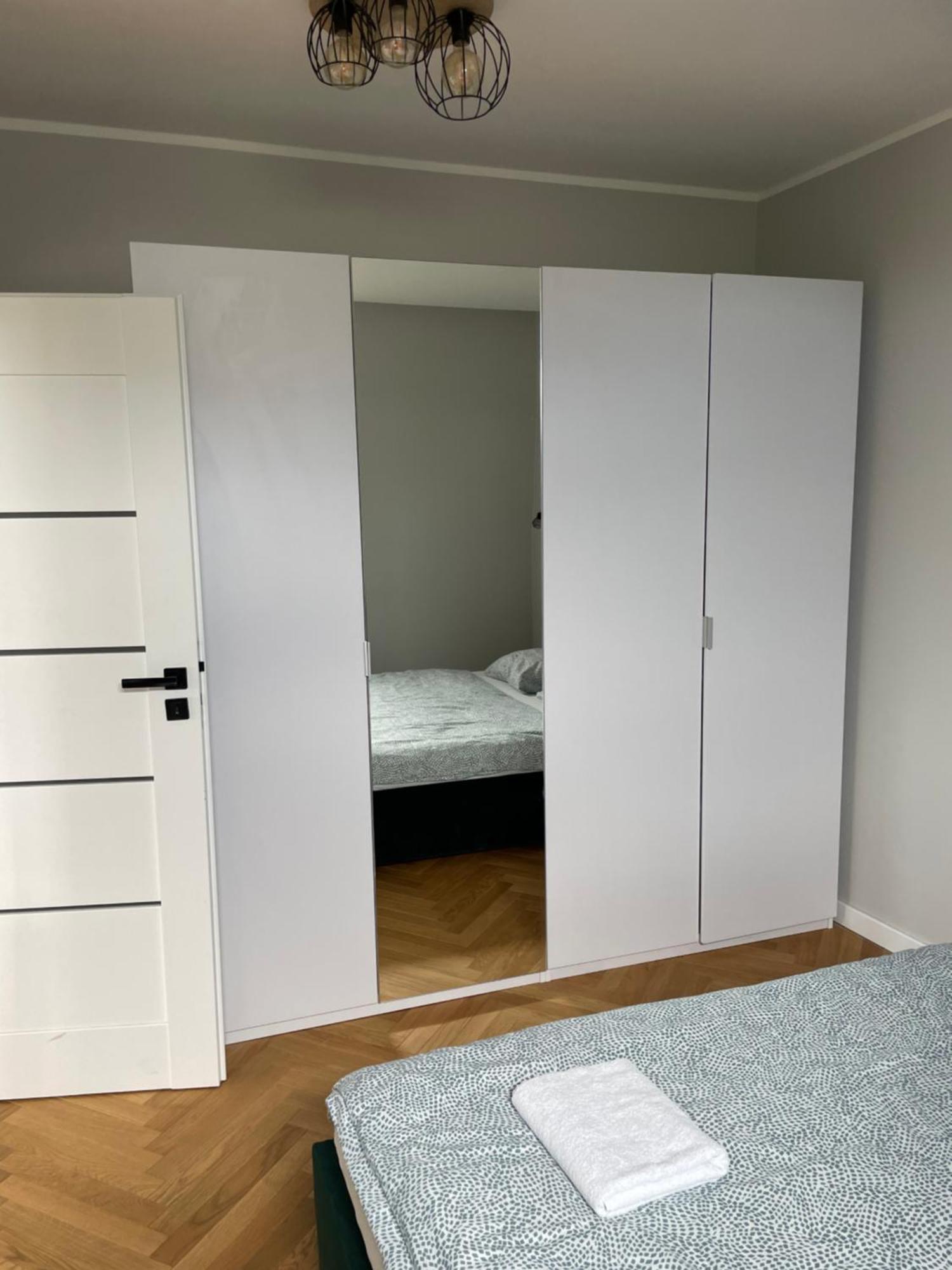 Apartamenty Kopernika 47/5 Stary Toruń Eksteriør billede